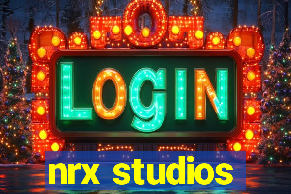 nrx studios